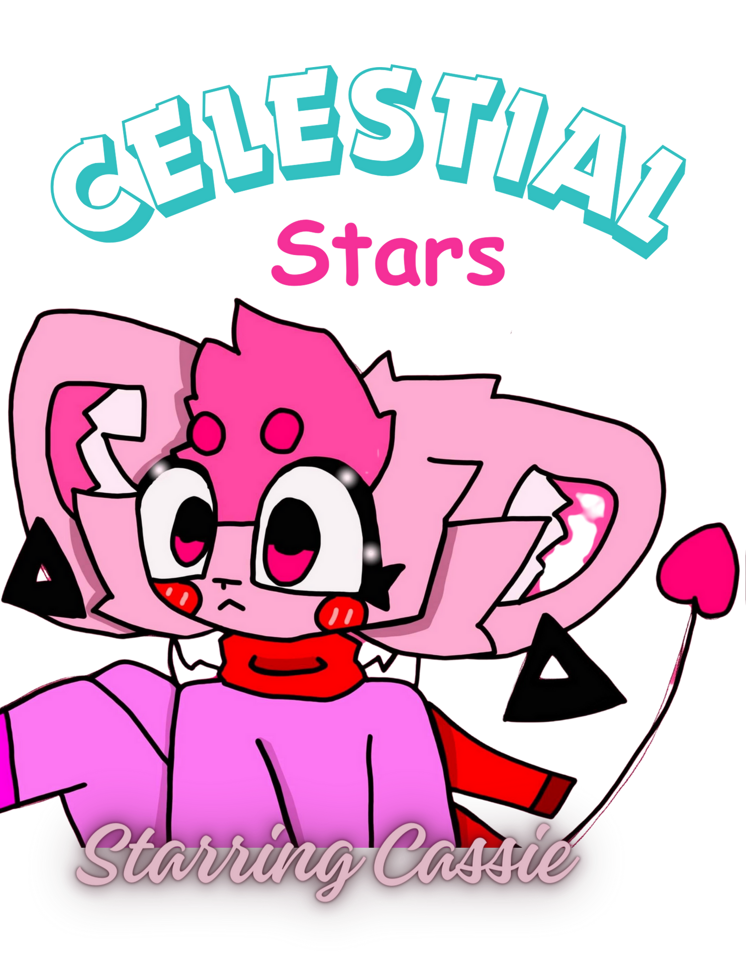 Celestial Stars